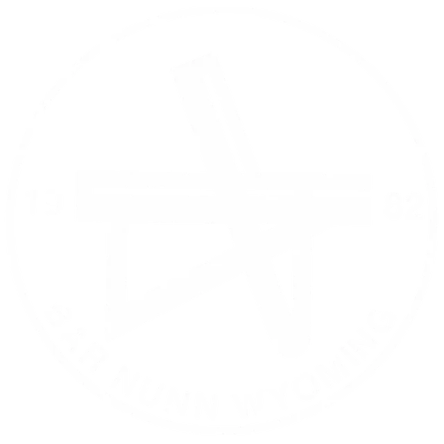 Town of Bar Nunn logo