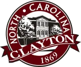 Town of Clayton, North Carolina logo