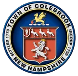 Town of Colebrook logo