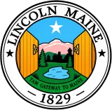Town of Lincoln logo