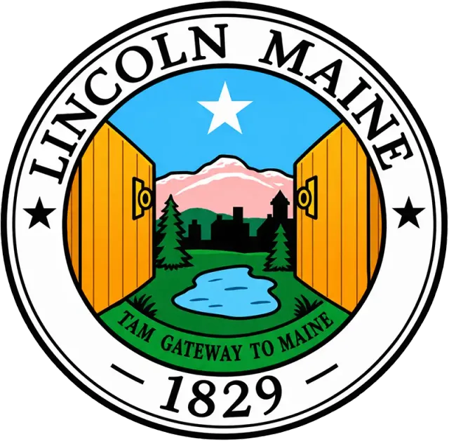 Town of Lincoln logo