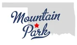 Town of Mountain Park logo