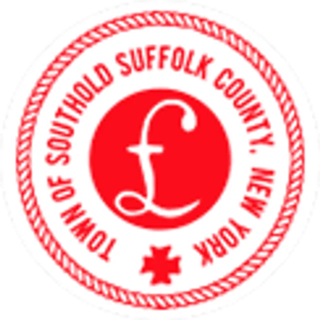 Town of Southold logo