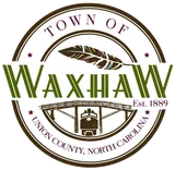Town of Waxhaw logo