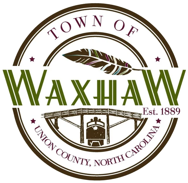 Town of Waxhaw logo