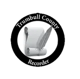 Trumbull County Recorder logo
