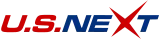 U.S.NEXT logo