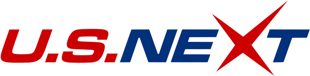 U.S.NEXT logo