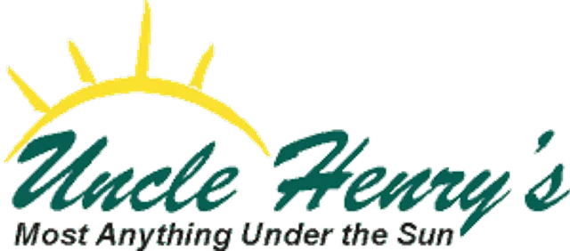 Uncle Henry’s Inc. logo