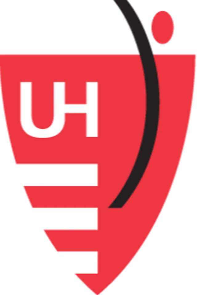 University Hospitals logo