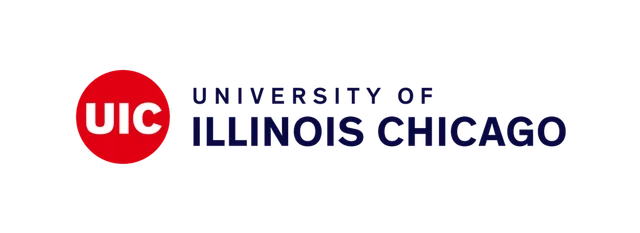 University of Illinois Chicago logo