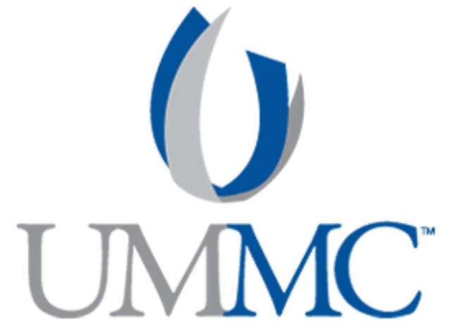 University of Mississippi Medical Center logo
