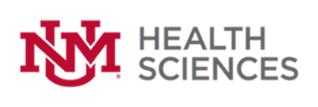 University of New Mexico Health Sciences Center logo