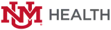 University of New Mexico Health System logo
