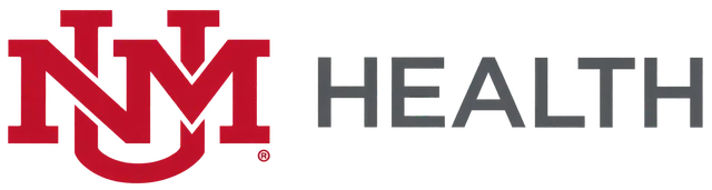 University of New Mexico Health System logo
