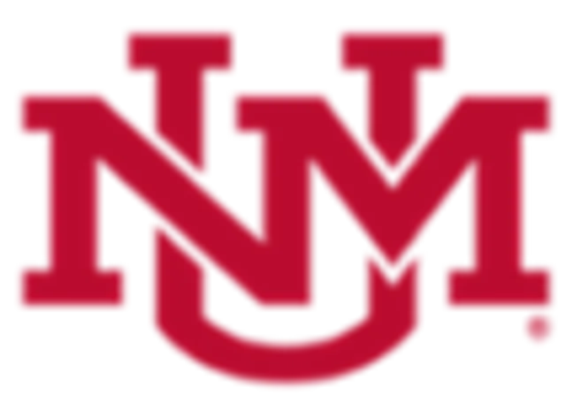 University of New Mexico logo