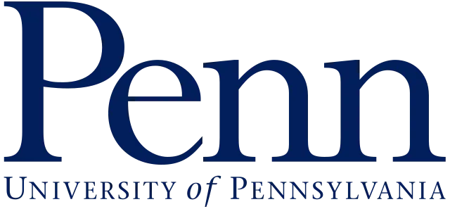 University of Pennsylvania logo
