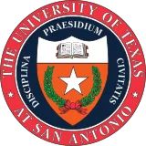 The University of Texas at San Antonio logo
