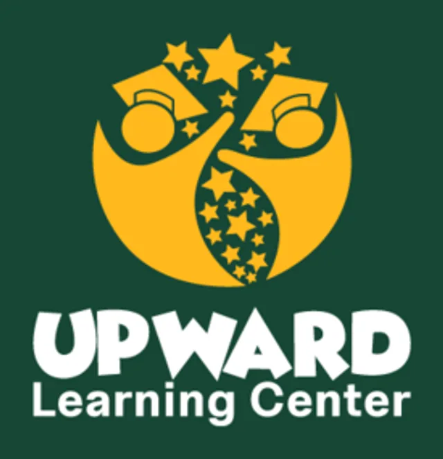 Upward Learning Center logo