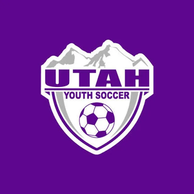Utah Youth Soccer Association logo