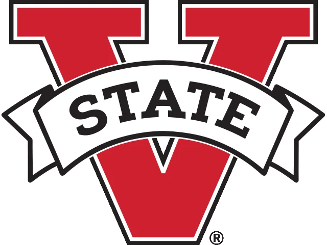 Valdosta State University logo