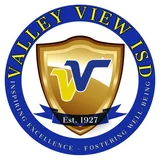 Valley View Independent School District logo