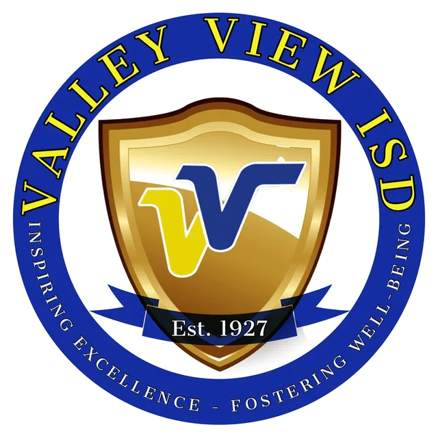 Valley View Independent School District logo