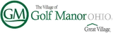 Village of Golf Manor logo