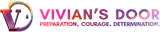 Vivian’s Door logo