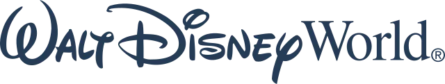 Walt Disney World Resort logo