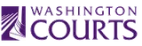 Washington State Courts logo