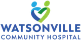 Watsonville Community Hospital logo