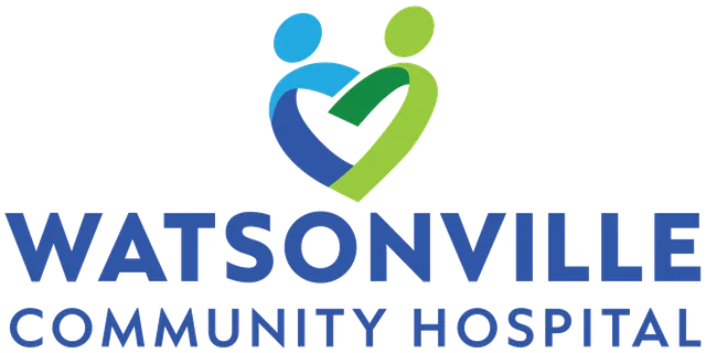Watsonville Community Hospital logo