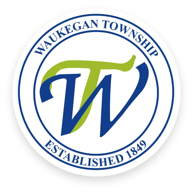 Waukegan Township logo