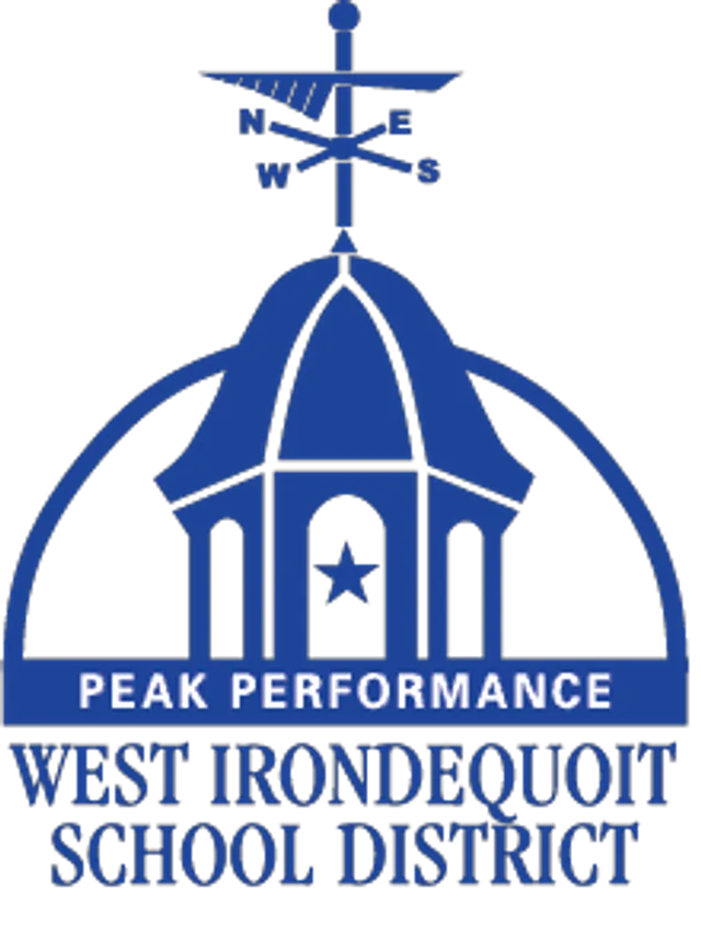 West Irondequoit Central School District logo