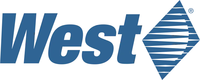 West Pharmaceutical Services, Inc. logo