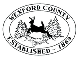Wexford County logo