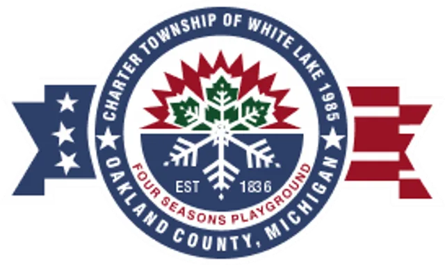 White Lake Township logo