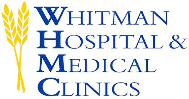 Whitman Hospital & Medical Clinics logo