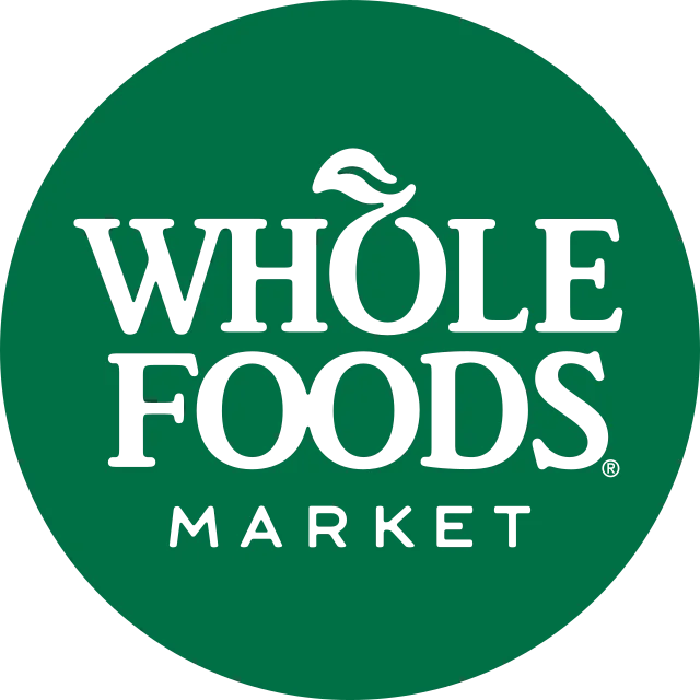 Whole Foods Market logo