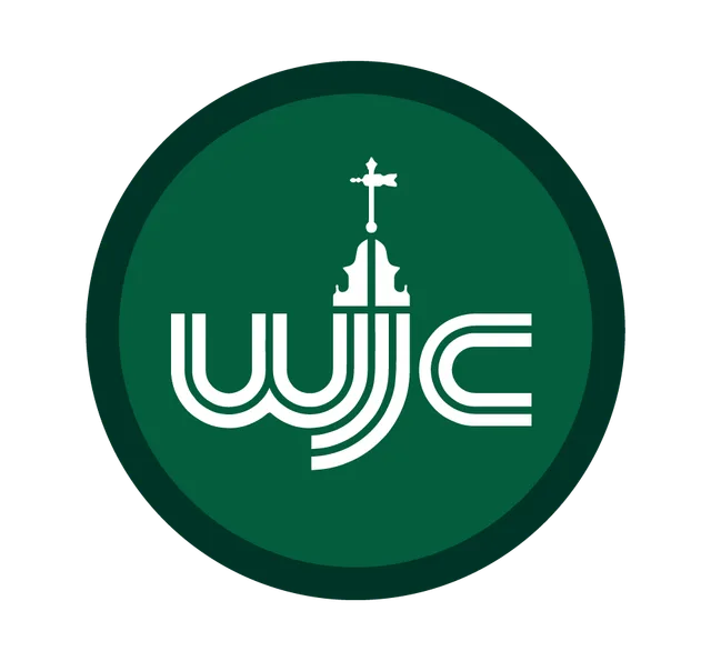 Williamsburg-James City County Schools logo