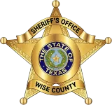 Wise County Sheriff's Office logo