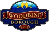 Woodbine Municipal Utilities Authority logo