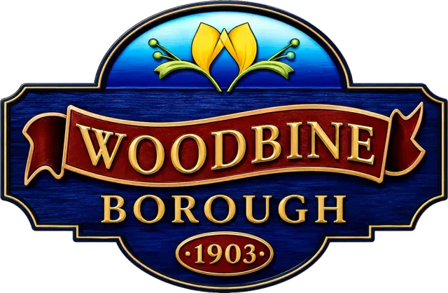 Woodbine Municipal Utilities Authority logo