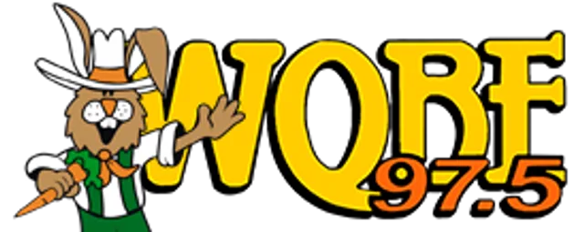 WQBE-FM logo