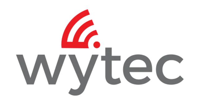 Wytec International, Inc. logo