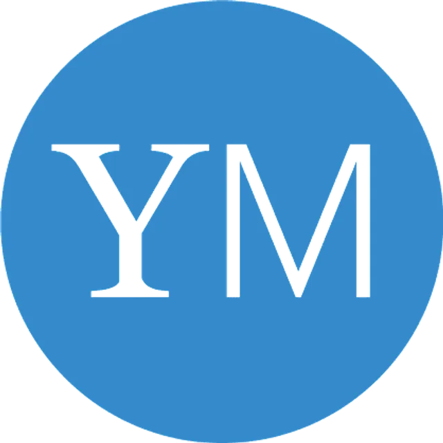 Yale Medicine logo