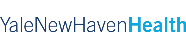 Yale New Haven Health logo