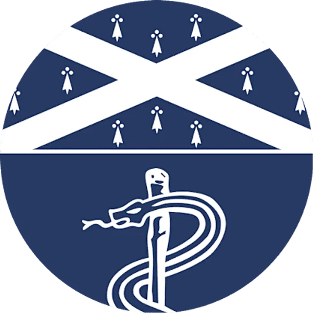 Yale School of Medicine logo