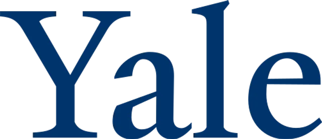 Yale University logo